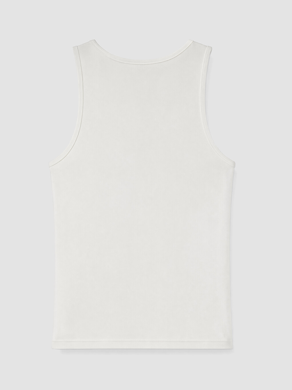 Crew Neck Jersey Men's Vest 3-pack-2