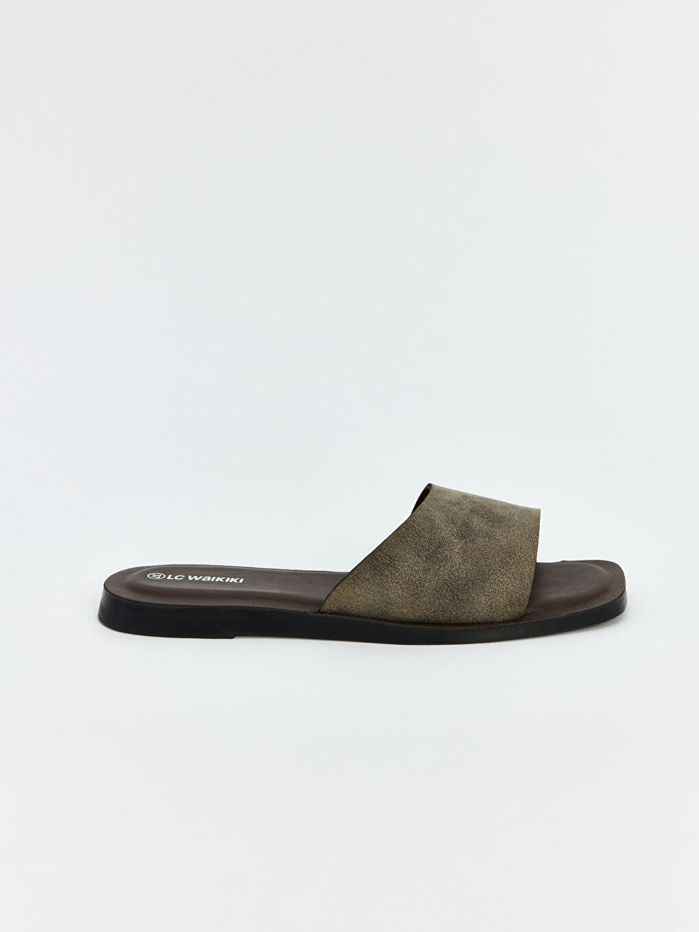 Woman BROWN Sliders-1