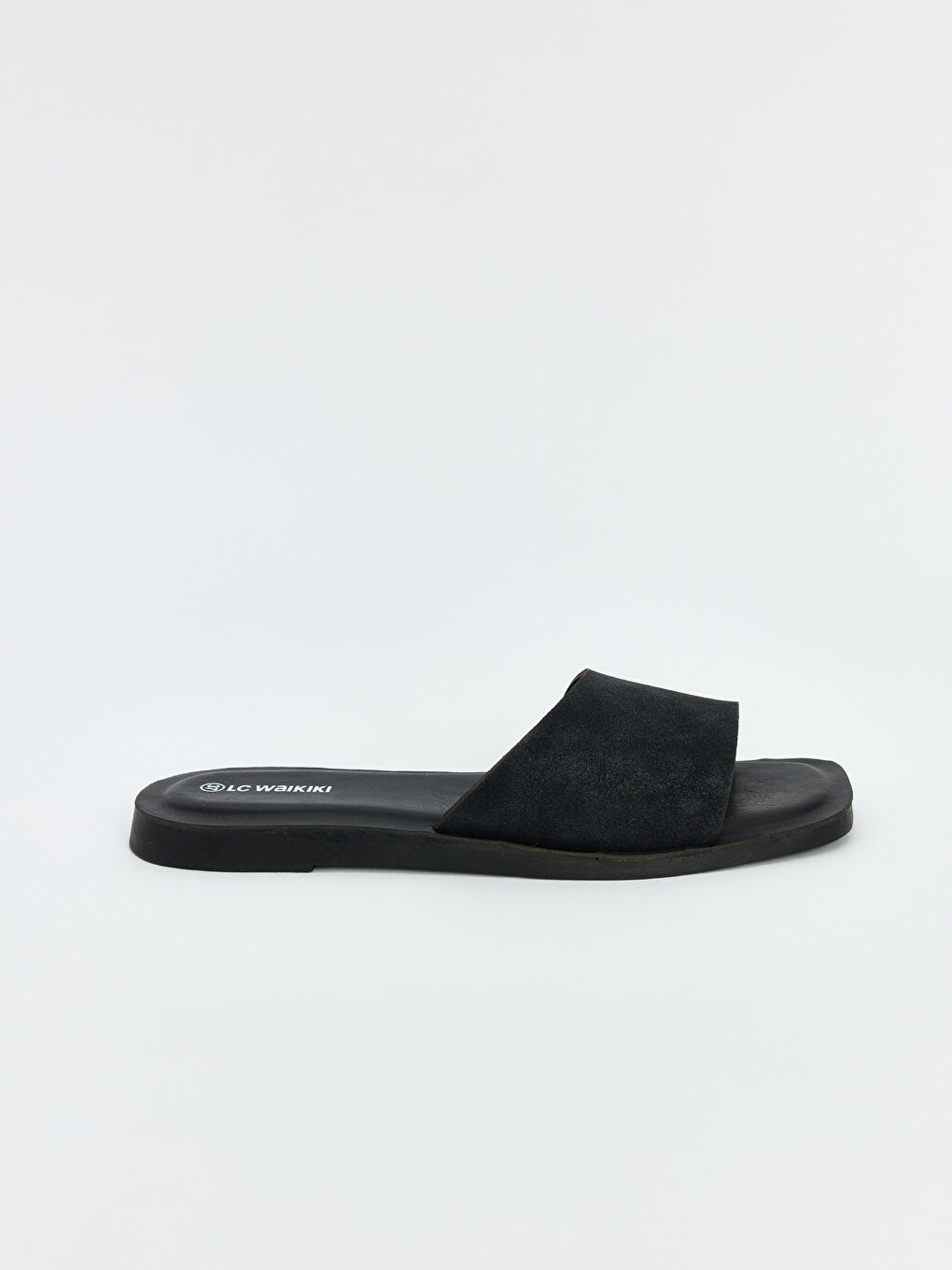 Woman BLACK Sliders-1