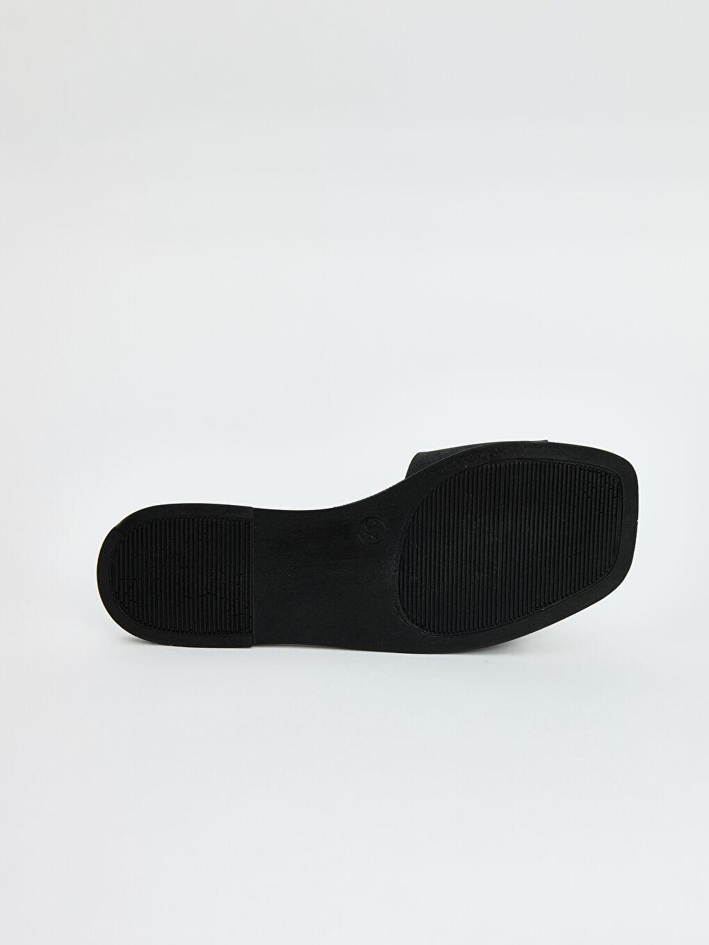 Woman BLACK Sliders-4