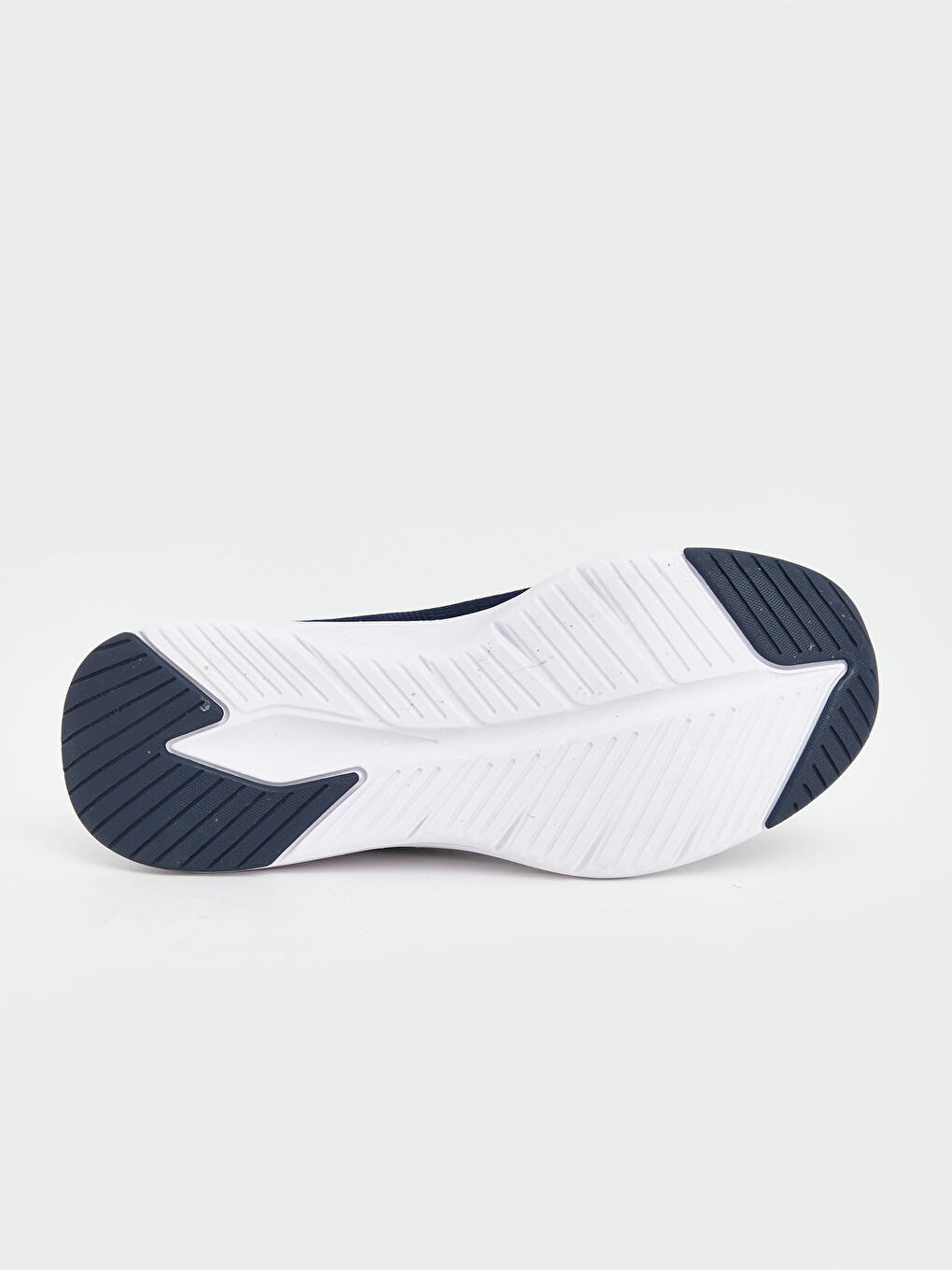 Mesh Detailed Men's Sneakers-3