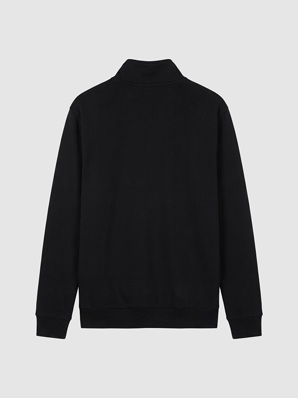 سويت شيرت بسحاب-1