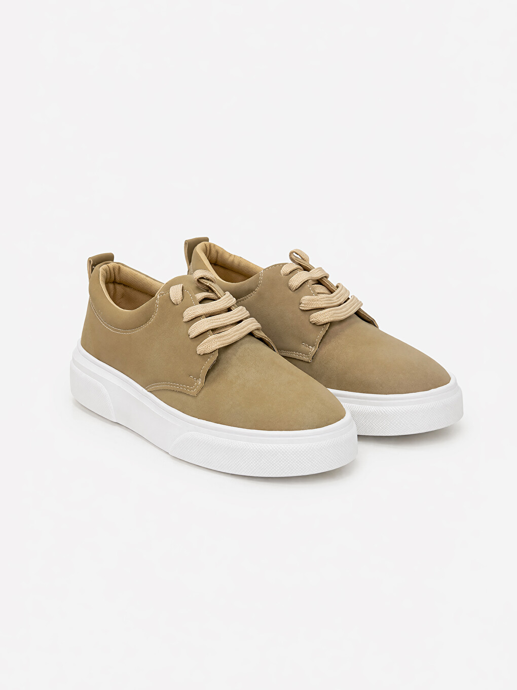 Laced Men's Sneakers