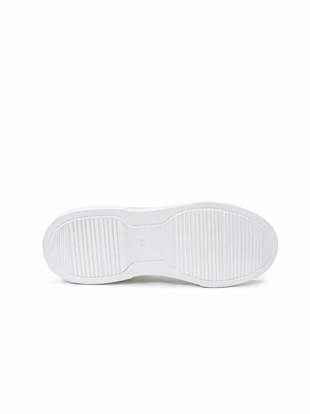 Laced Men's Sneakers-2