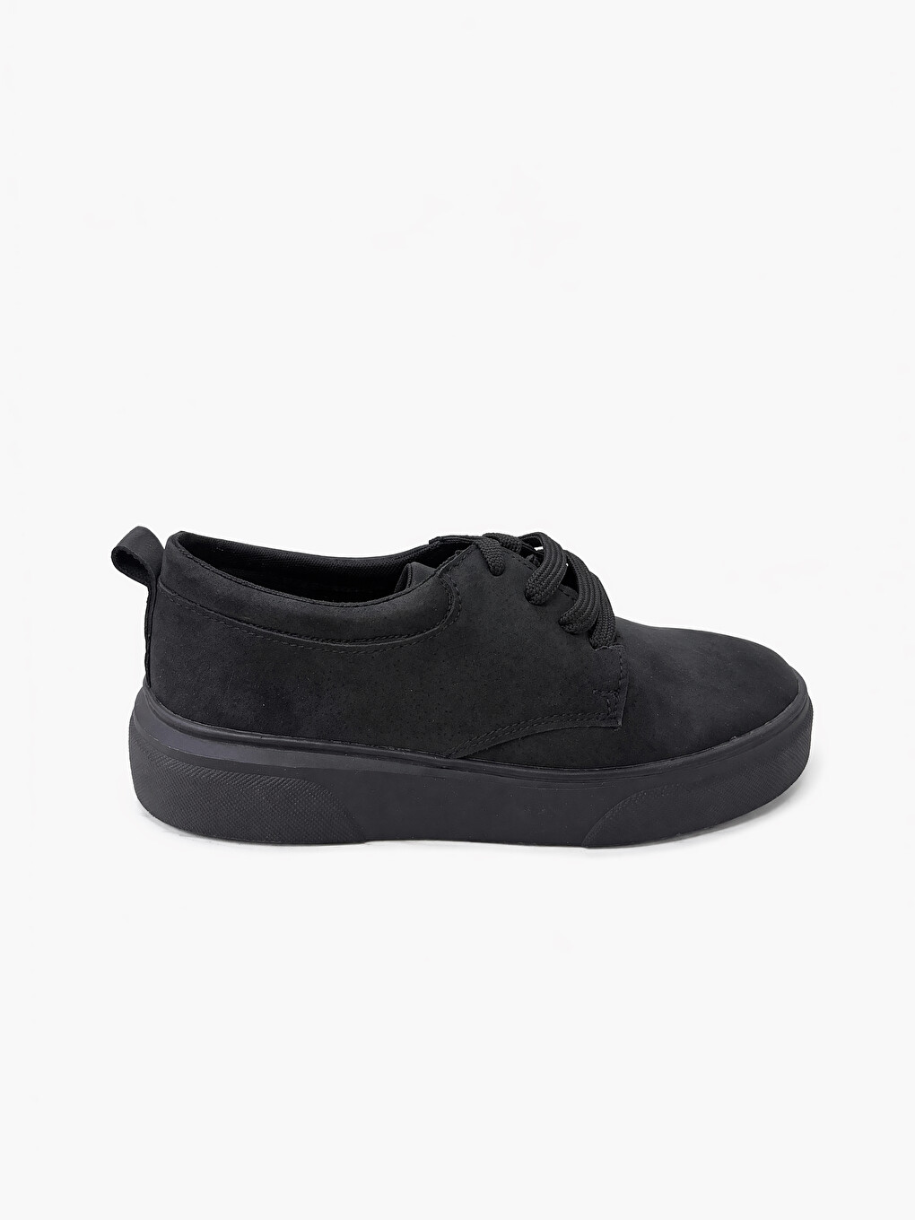 Laced Men's Sneakers-1