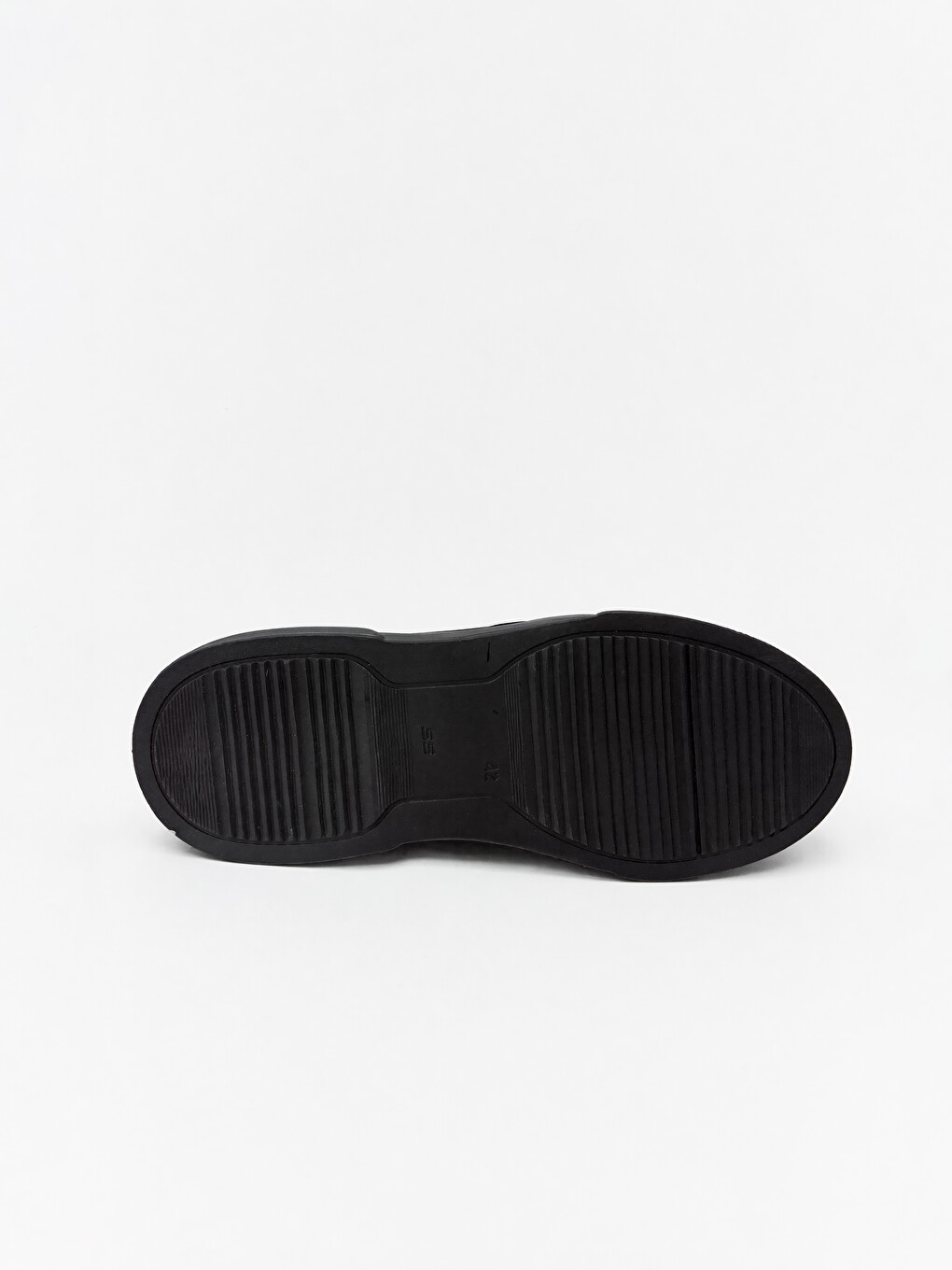 Laced Men's Sneakers-2