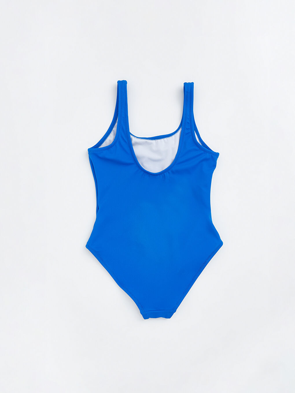 Girl BLUE Swimsuit-1