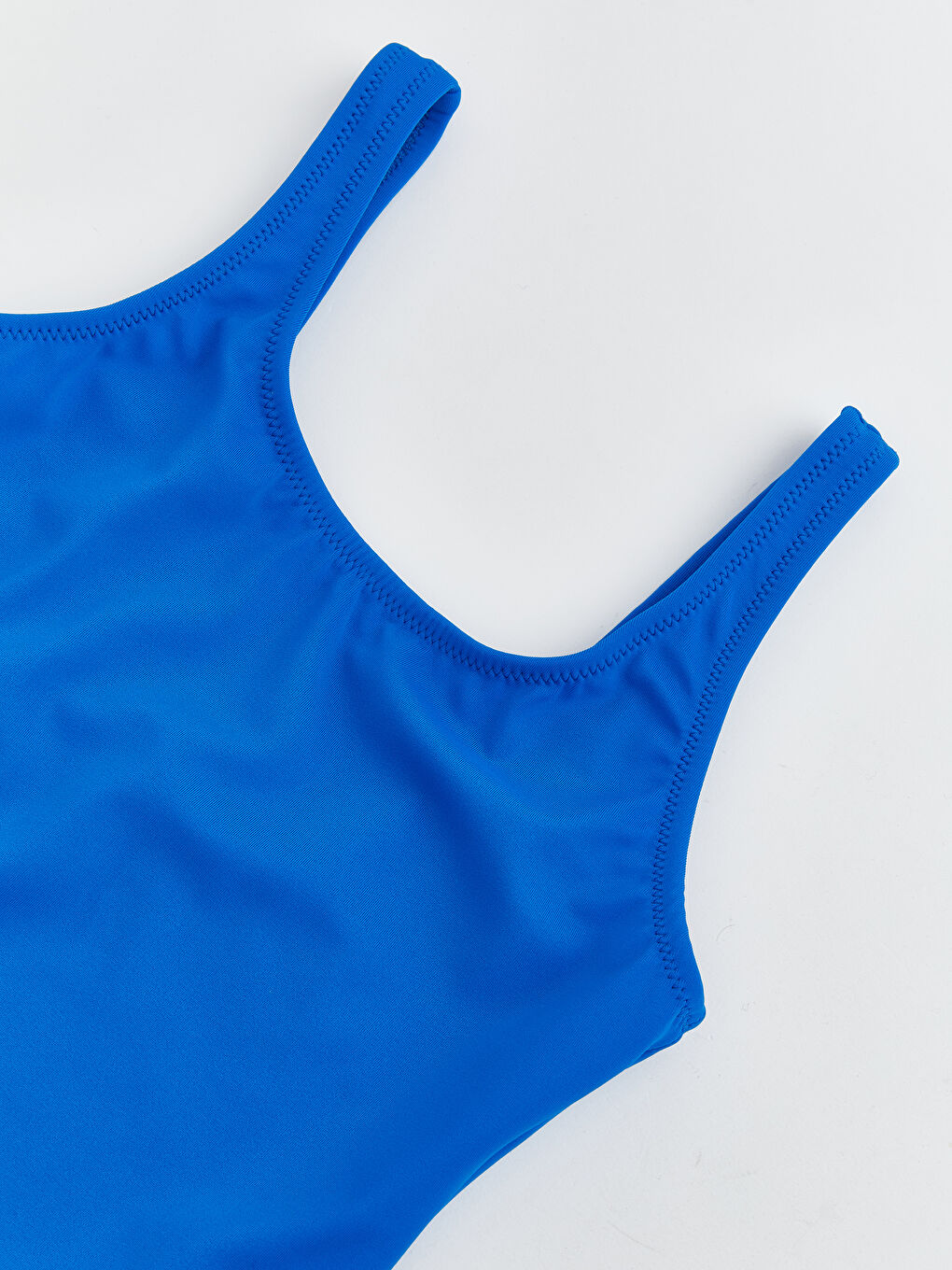 Girl BLUE Swimsuit-2