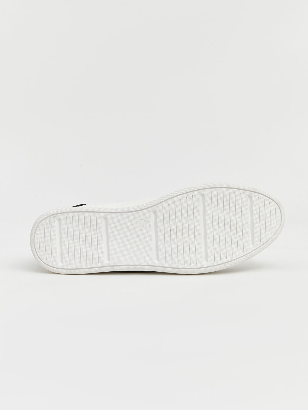 أحذية رياضية رجالية من الجلد الصناعي-4