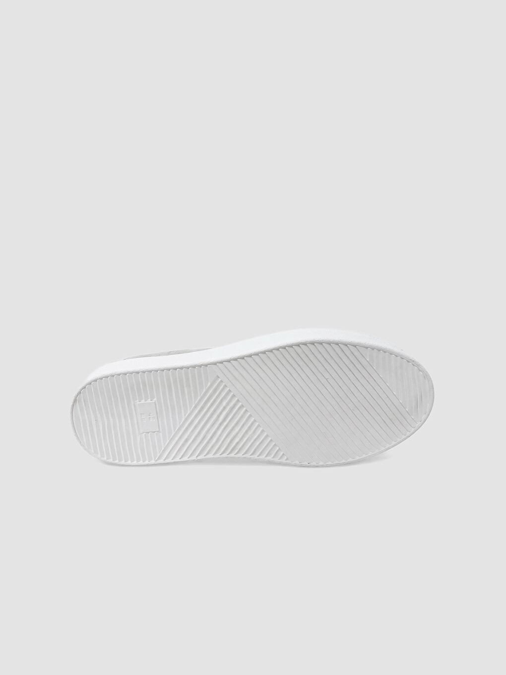 Man Beige Sneakers-2