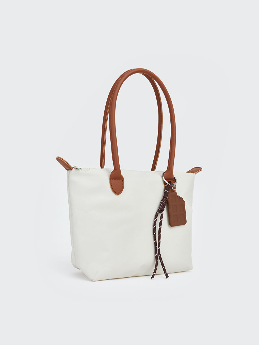 Accessorized Girls' Shoulder Bag-1