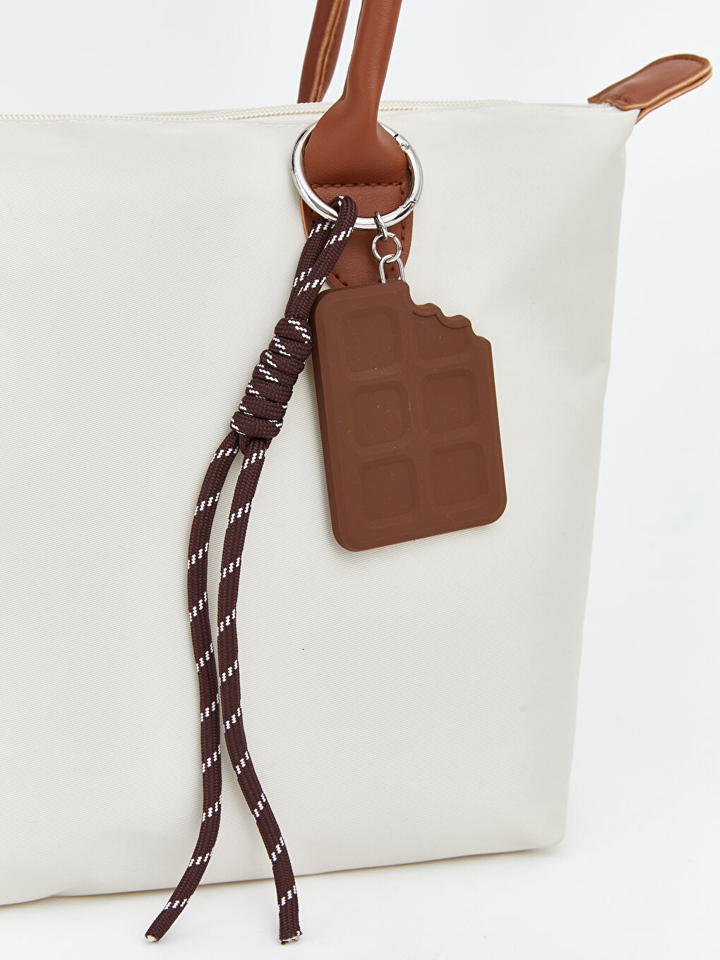 Accessorized Girls' Shoulder Bag-2