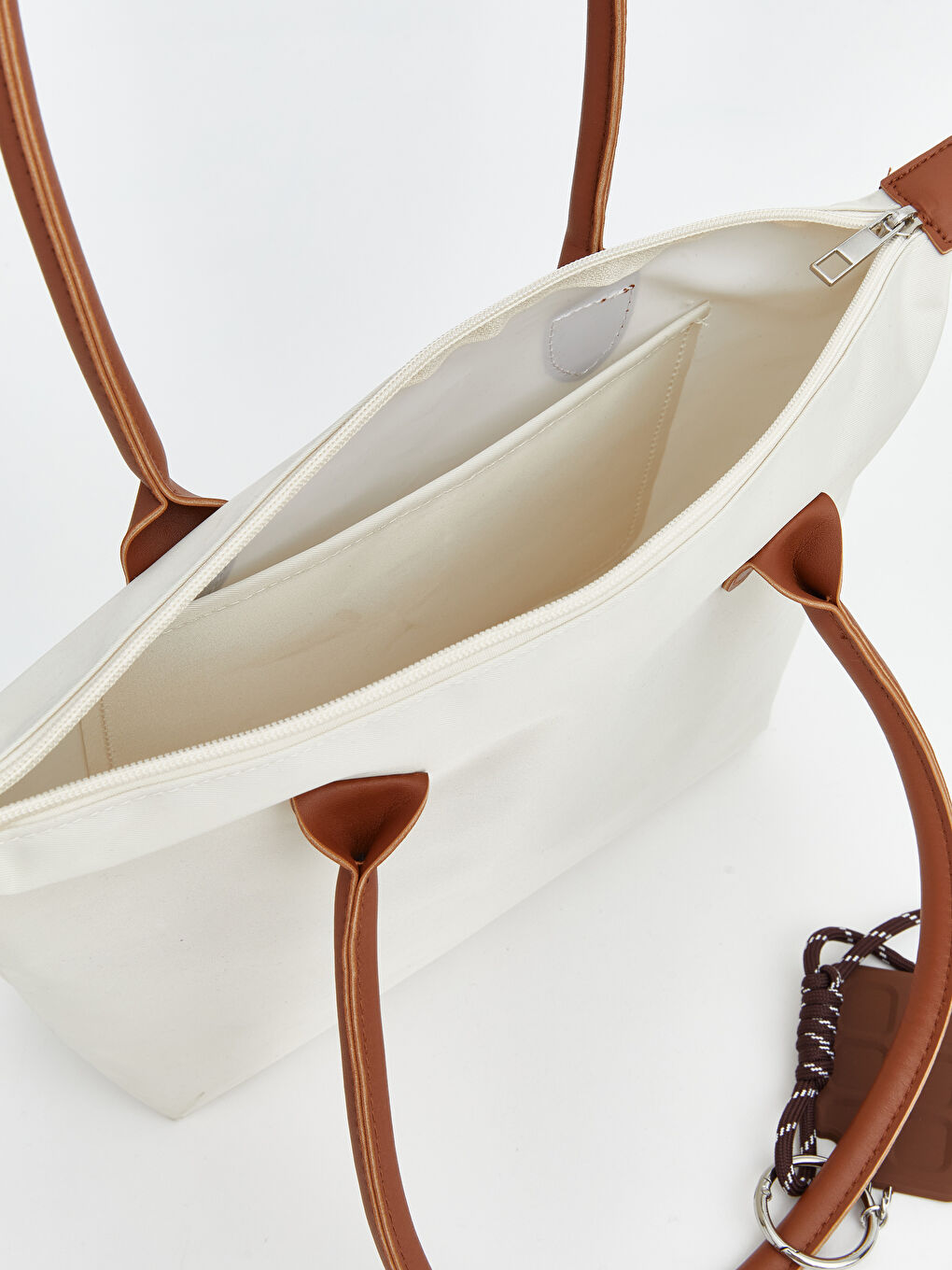 Accessorized Girls' Shoulder Bag-3