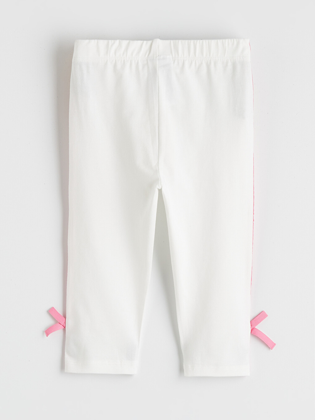 Leggings rayés pour filles-1