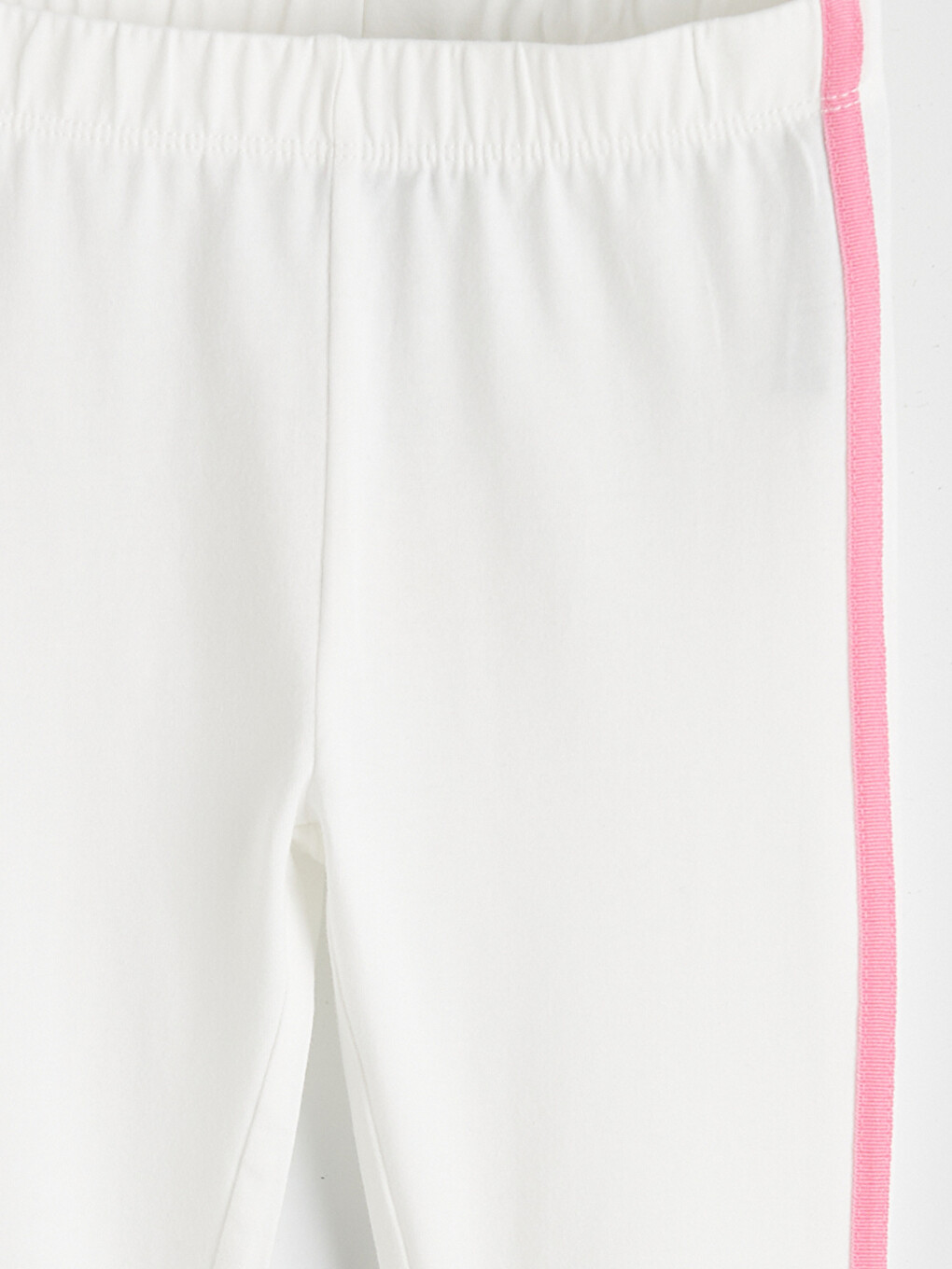 Leggings rayés pour filles-2