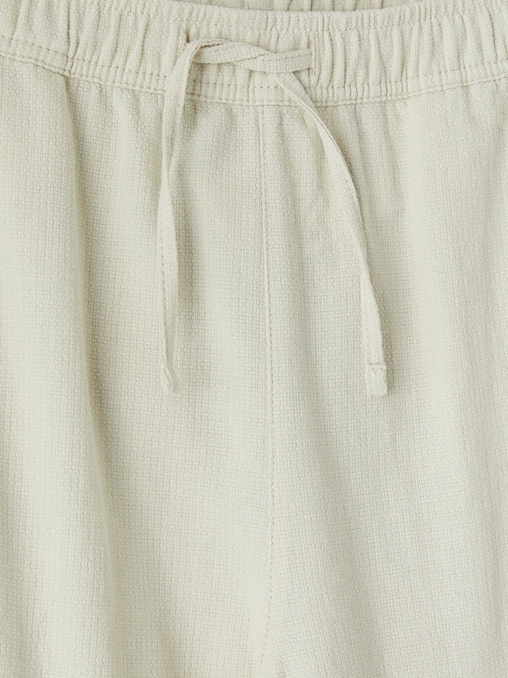 Gri Regular Fit Erkek Pantolon-2