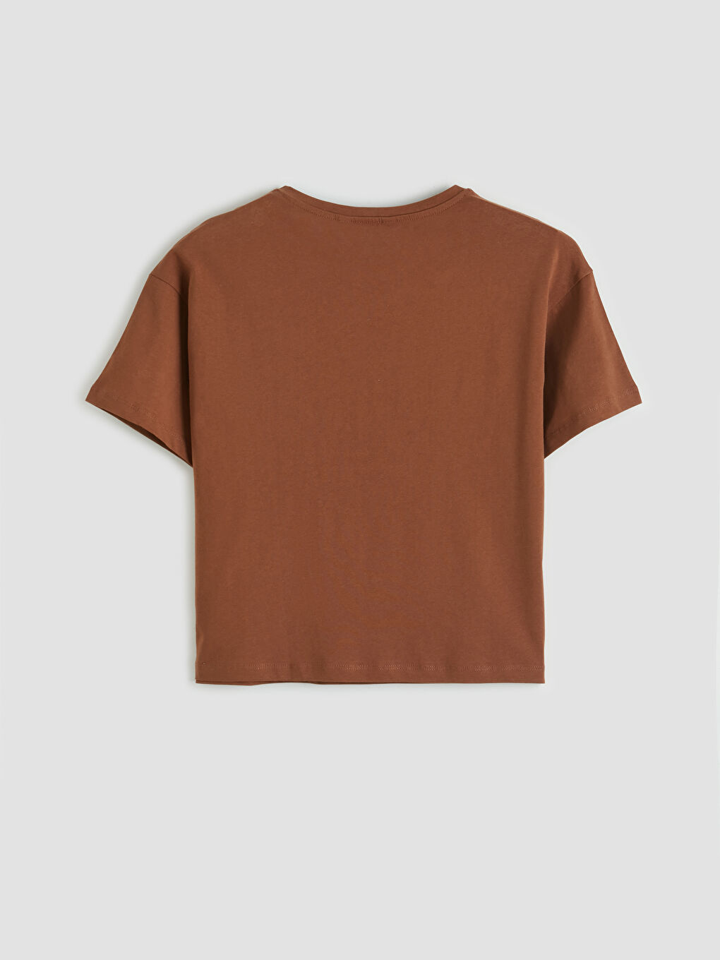 Pembe Ayı Teddy Baskılı Kadın Pijama Takım-3