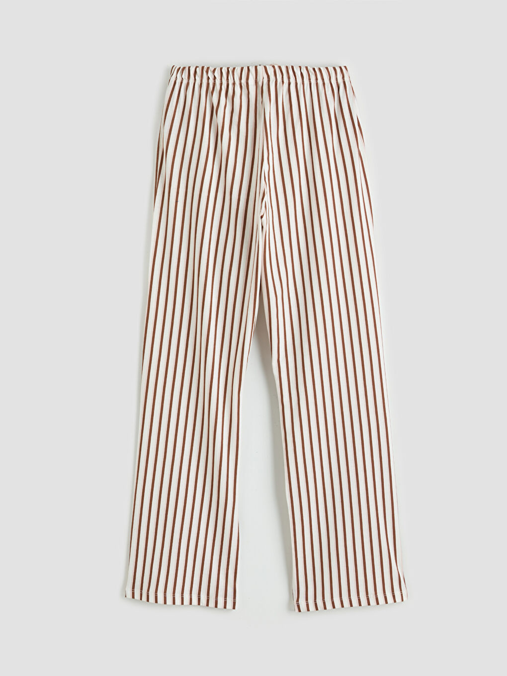 Pembe Ayı Teddy Baskılı Kadın Pijama Takım-4