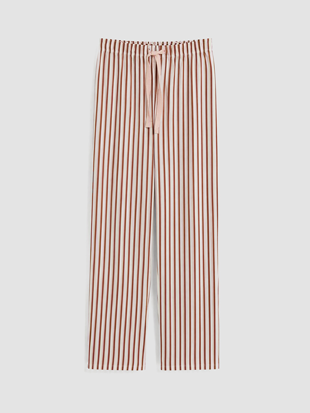 Bear Teddy Printed Women's Pyjamas Set-8