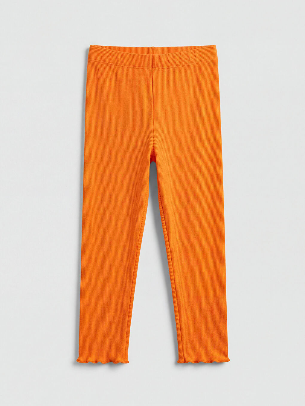 Butterfly Patterned Girls' Set-3