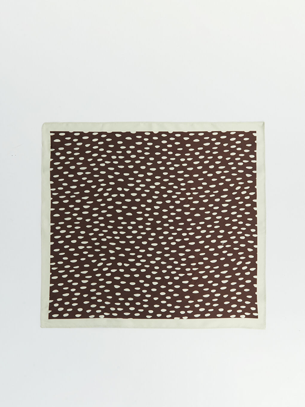 عبوتان من وشاح صغير منقوش للسيدات-2