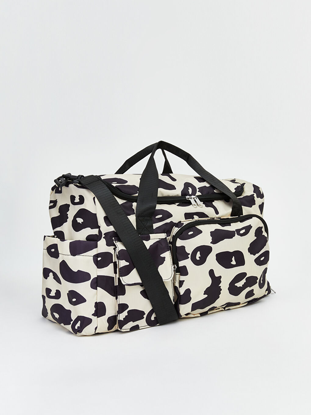 Mix Sportska torba Žena-1