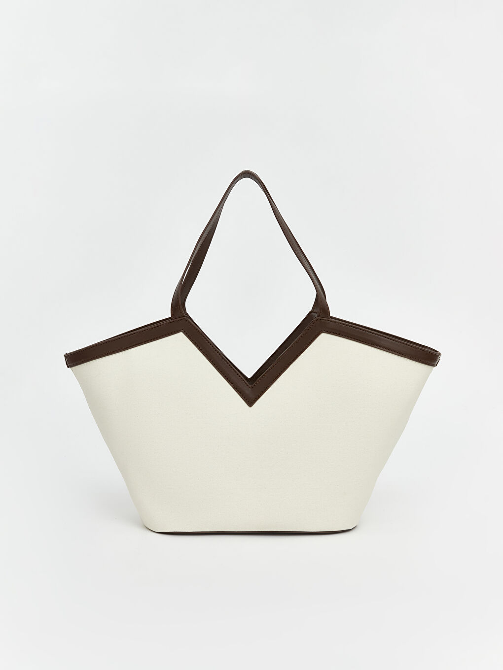 SVETLO BEŽ Torba na rame Žena