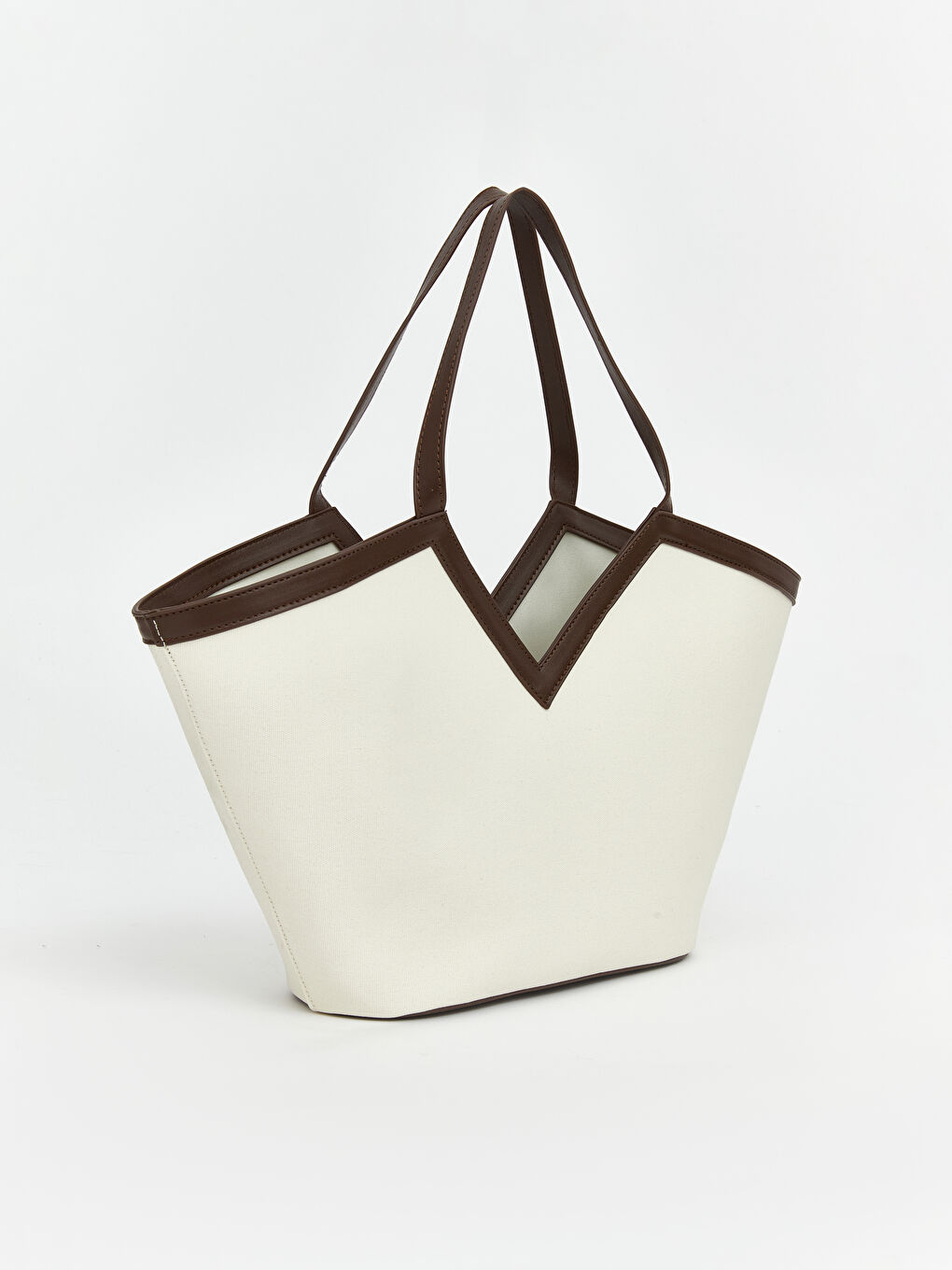 SVETLO BEŽ Torba na rame Žena-1