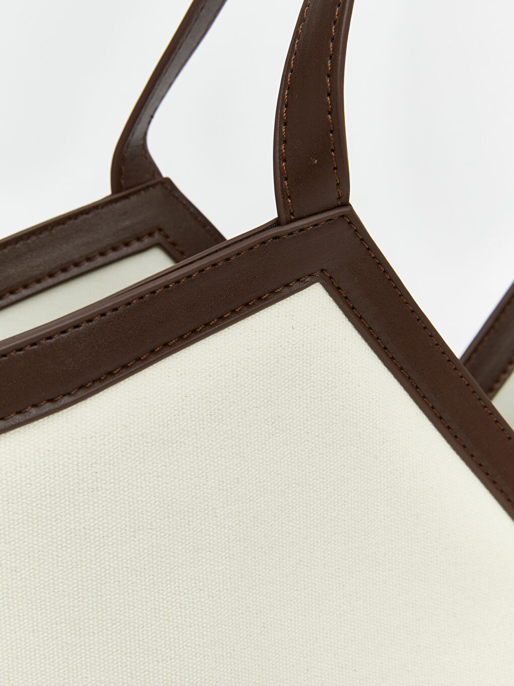 SVETLO BEŽ Torba na rame Žena-2