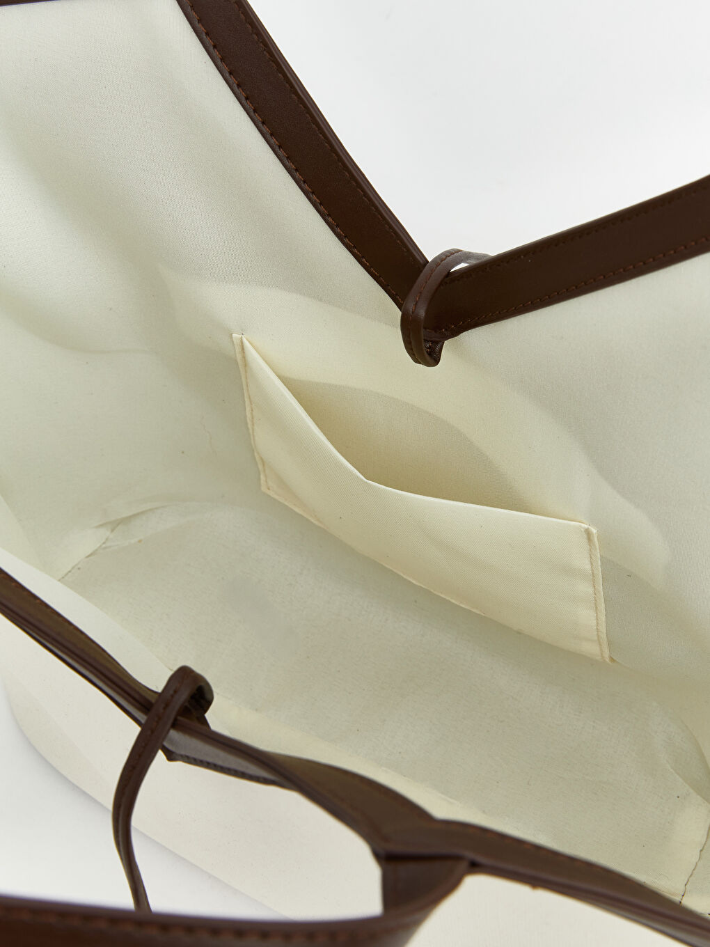 SVETLO BEŽ Torba na rame Žena-4