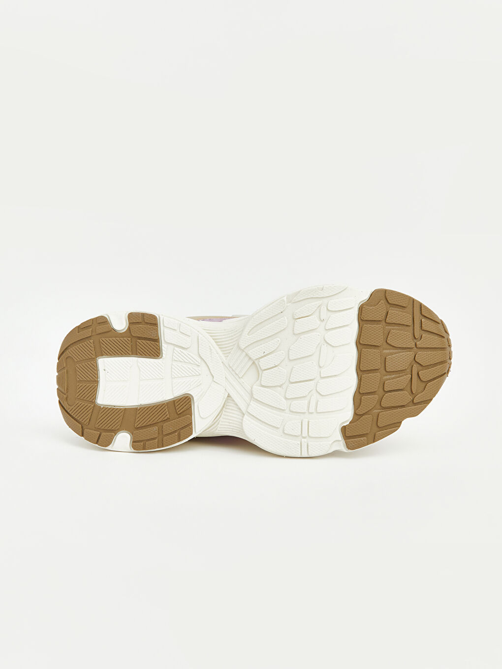 Pembe Rahat Taban Kız Çocuk Spor Ayakkabı-3