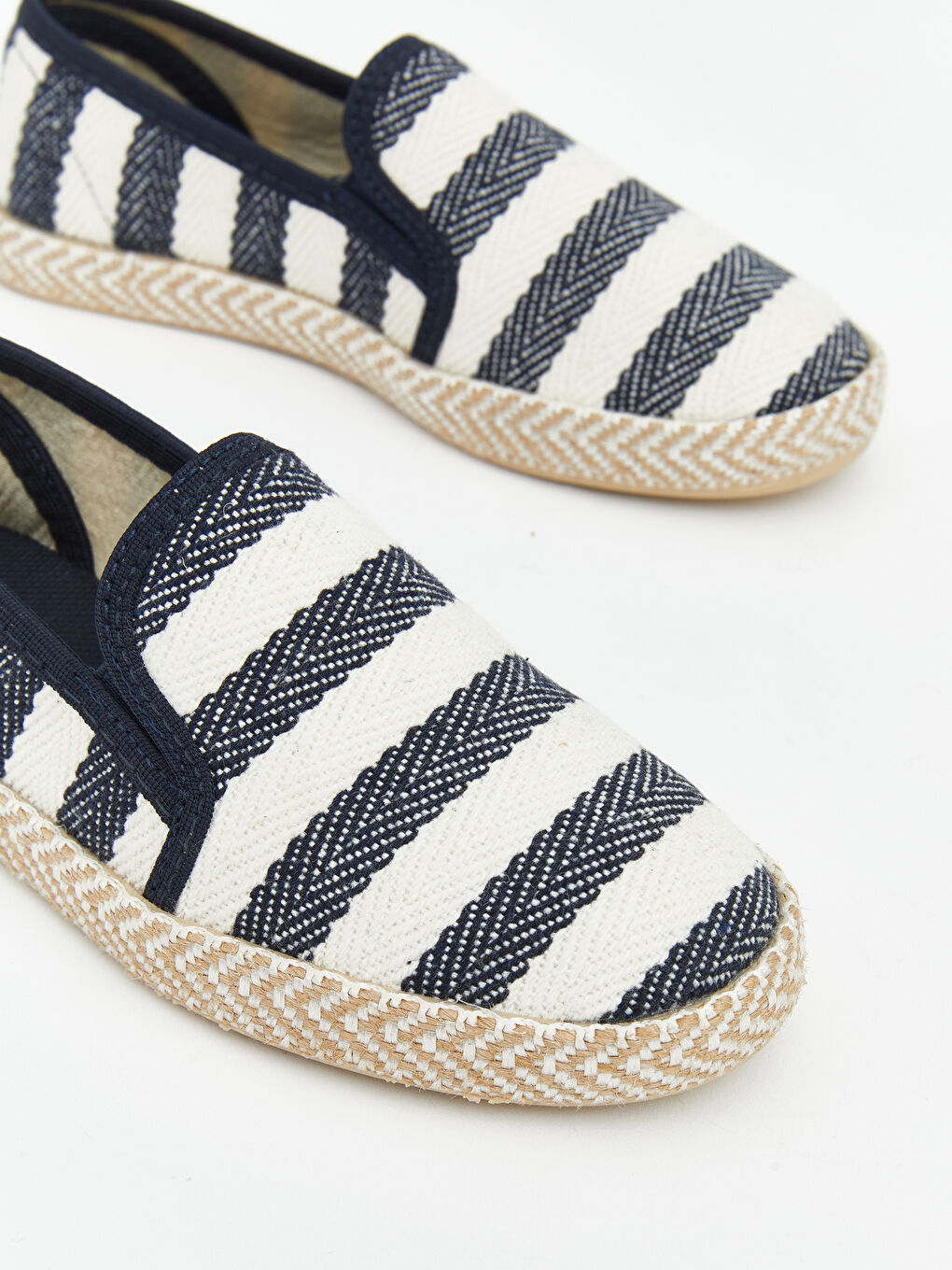 Boy ECRU Suit Shoes-2