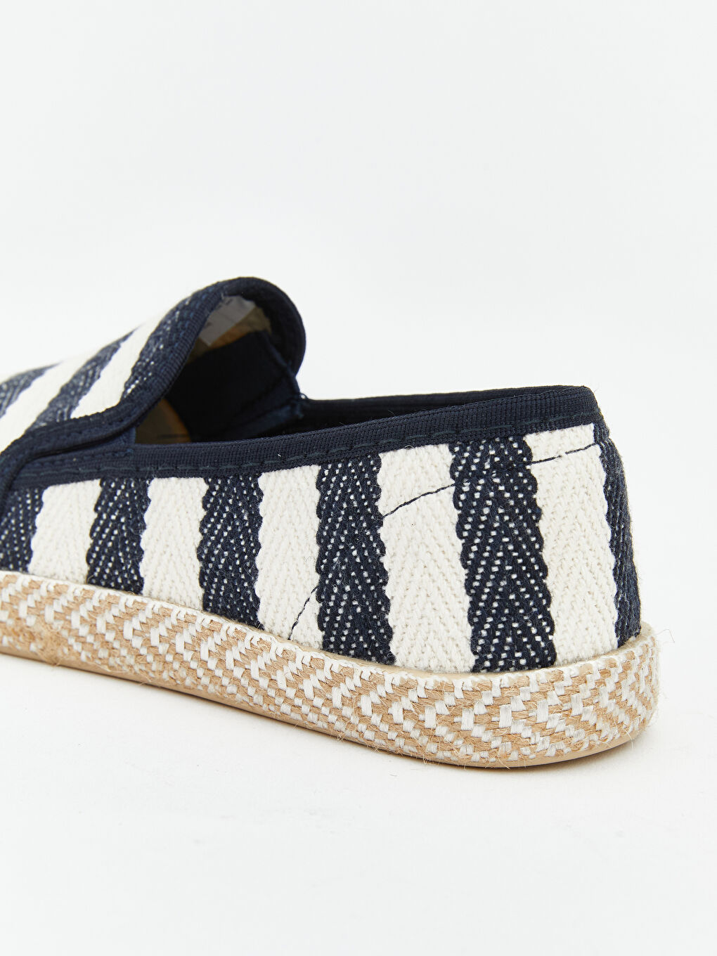 Boy ECRU Suit Shoes-4