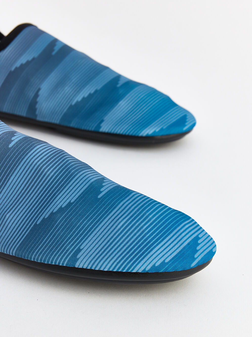 Karışık Desenli Erkek Deniz Ayakkabısı-2