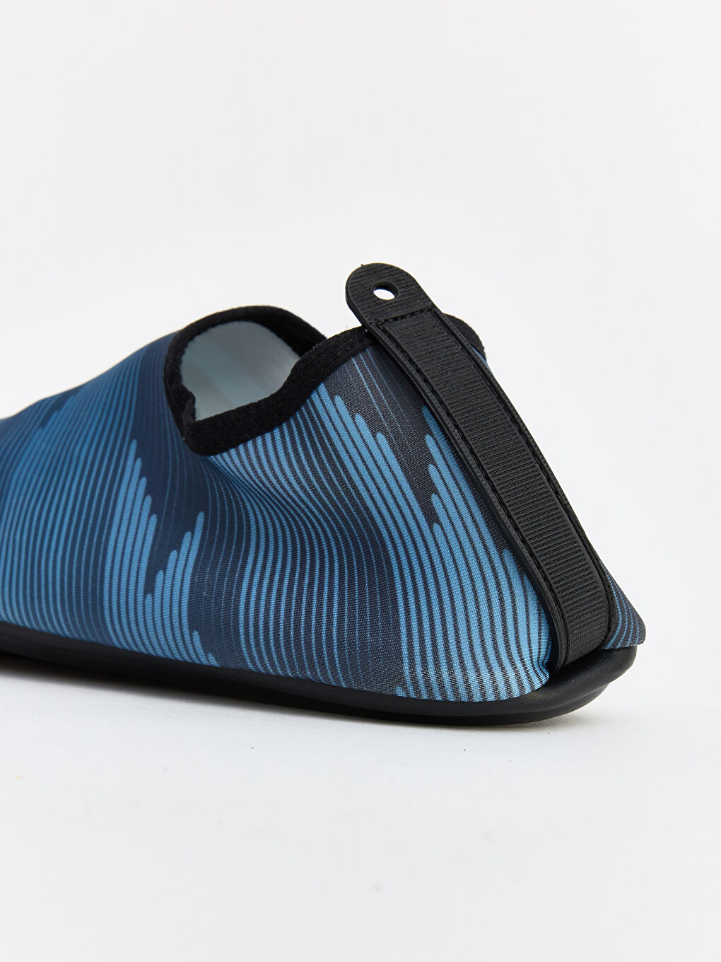 Karışık Desenli Erkek Deniz Ayakkabısı-4