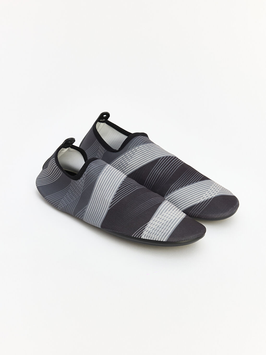 Karışık Desenli Erkek Deniz Ayakkabısı