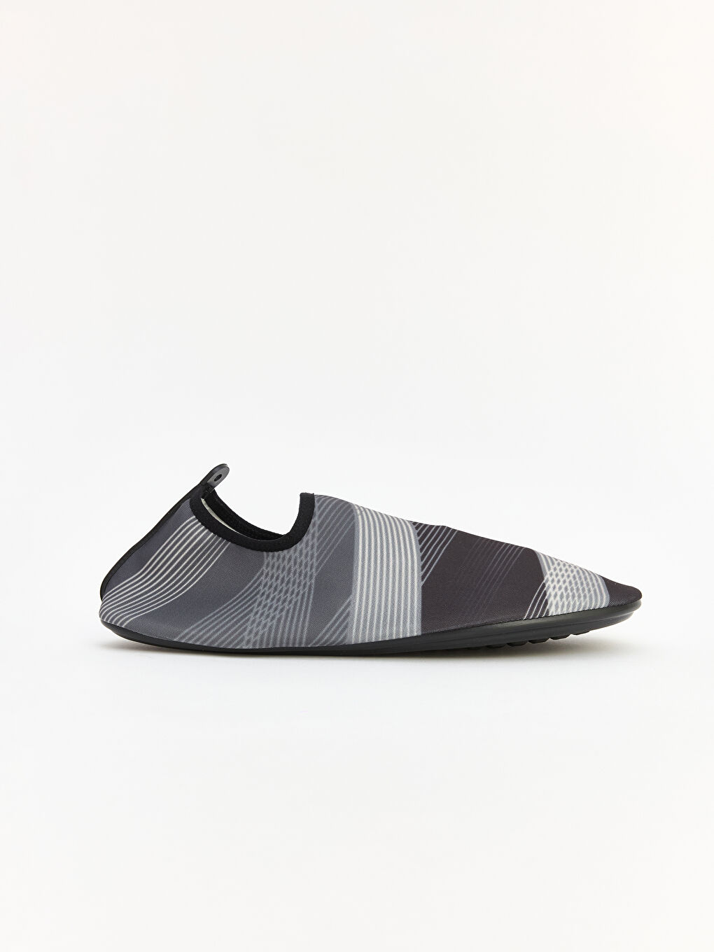 Karışık Desenli Erkek Deniz Ayakkabısı-1