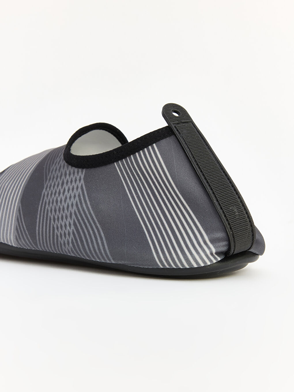 Karışık Desenli Erkek Deniz Ayakkabısı-3