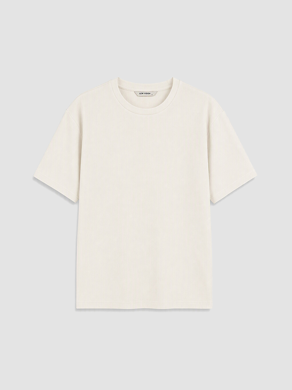 T-shirt Blanc Homme