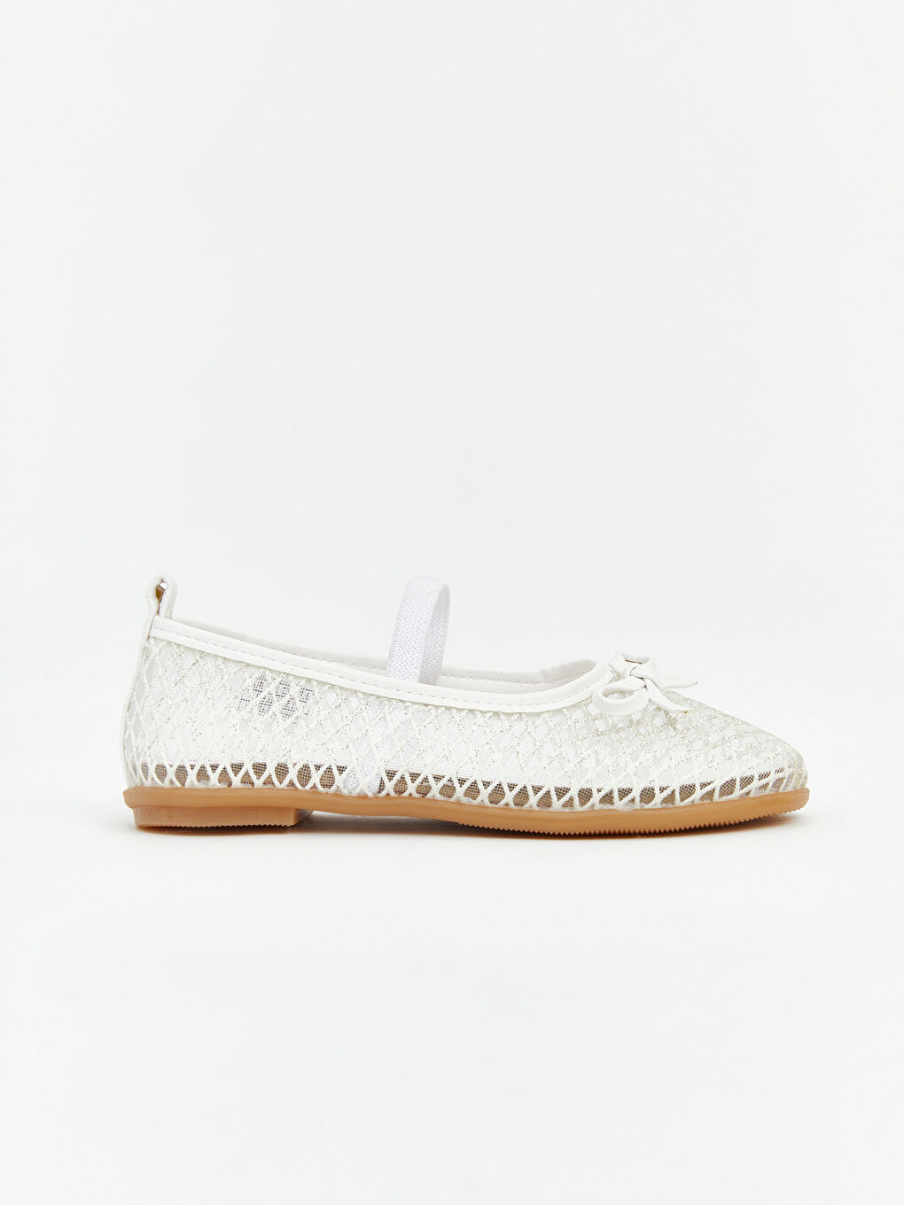 باليرينات بناتي صغيرة بتفاصيل فيونكة-1