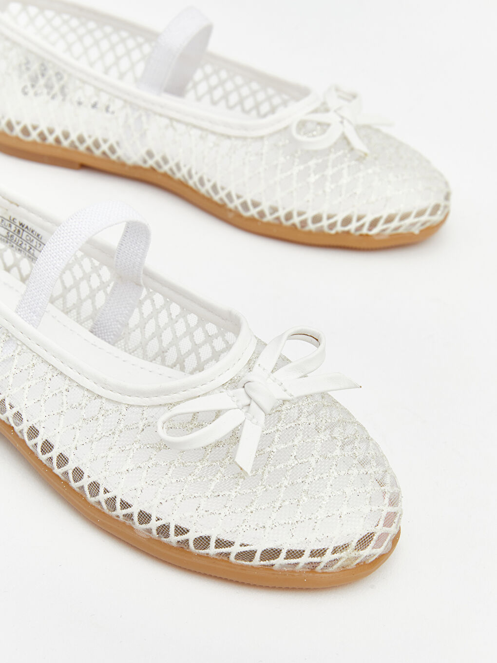 باليرينات بناتي صغيرة بتفاصيل فيونكة-2