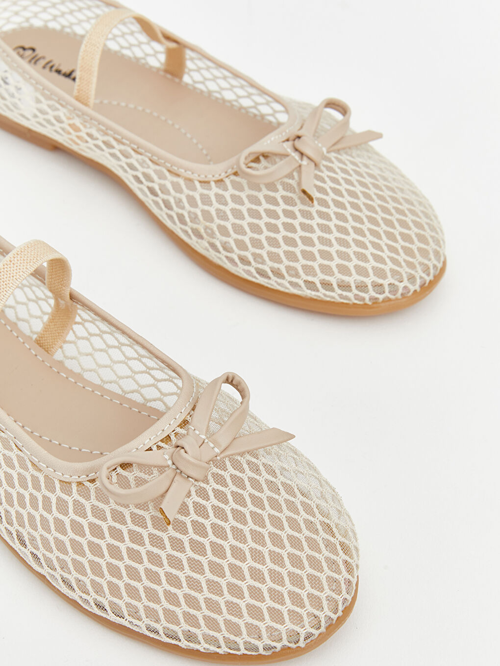 أحذية الباليه المسطحة-2