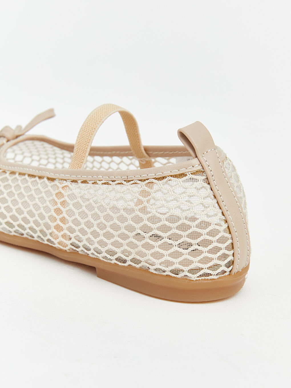 أحذية الباليه المسطحة-4