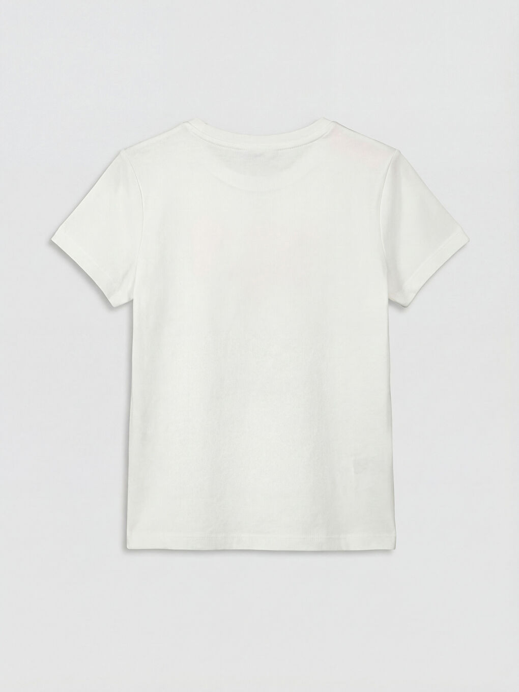 Ensemble de pyjama ÉCROU Fille-2