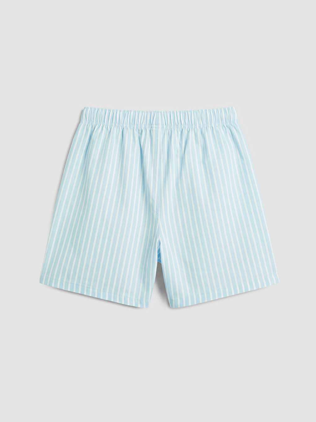Ekru Kız Çocuk Baskılı Şortlu Pijama Takım-4