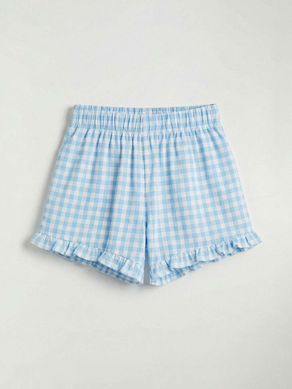 Girl ECRU Pyjama Set-3