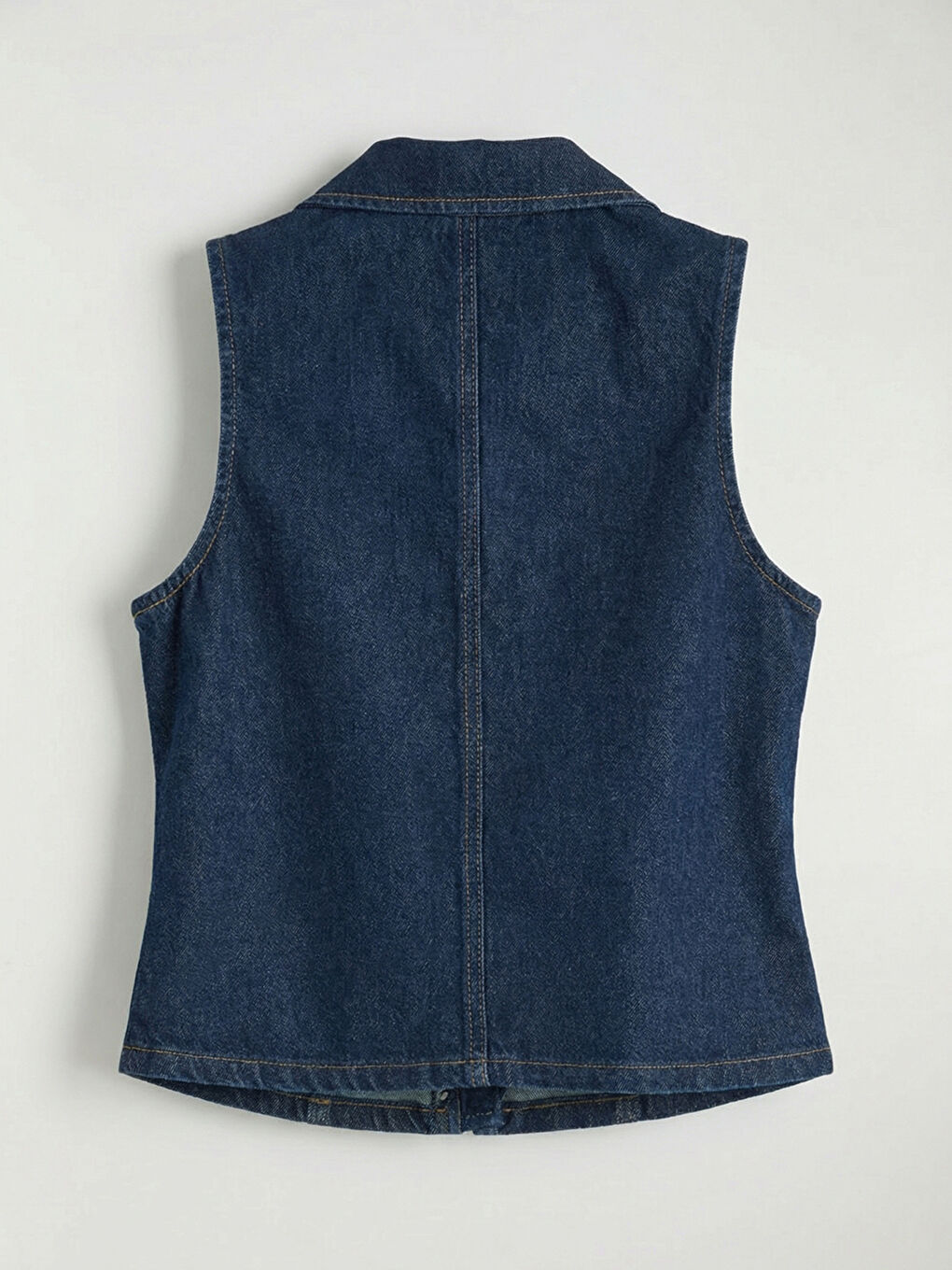 یەلەگی جینز نیلی ژن-1