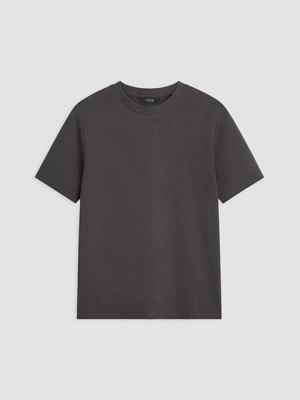 Man Anthracite T-Shirt