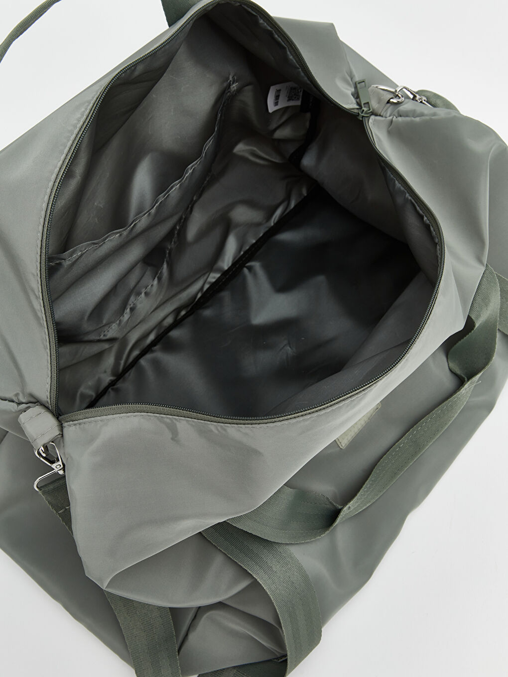 Haki Kadın Spor Çanta-2