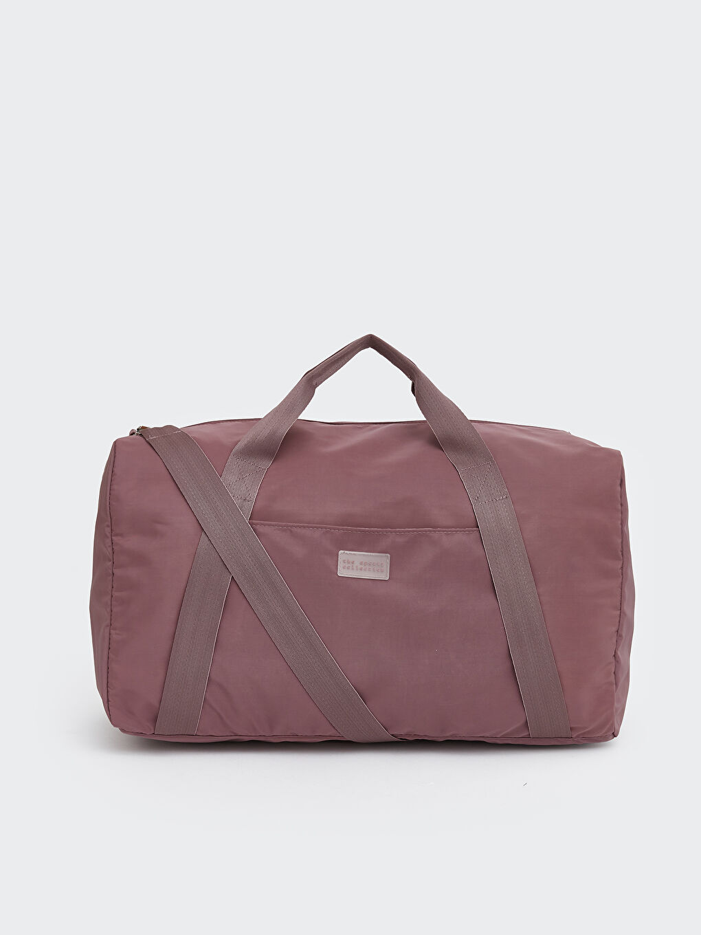 Women's Sports Bag